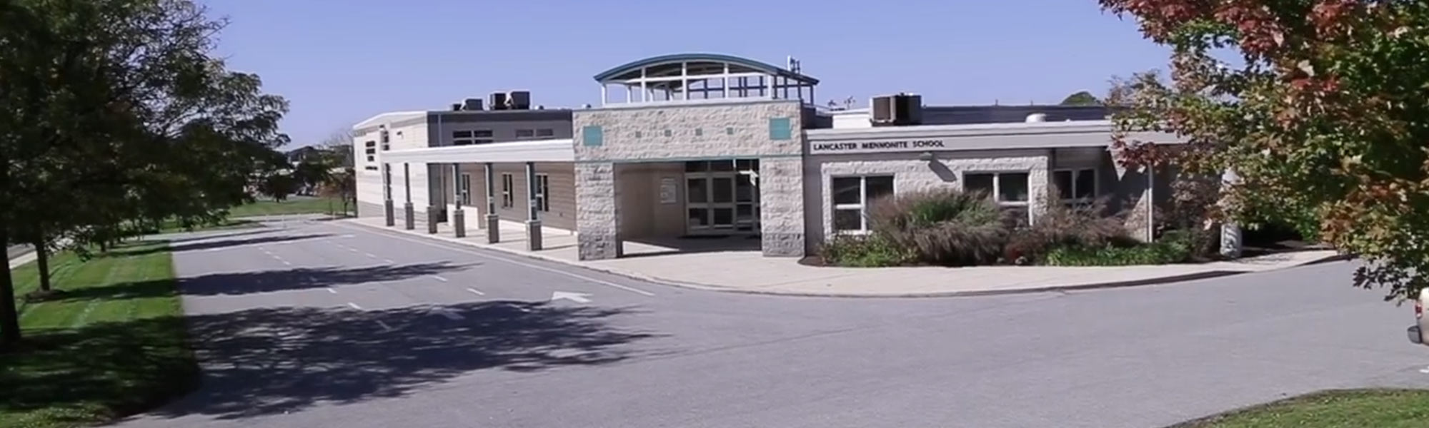 Locust Grove Campus Lancaster Mennonite