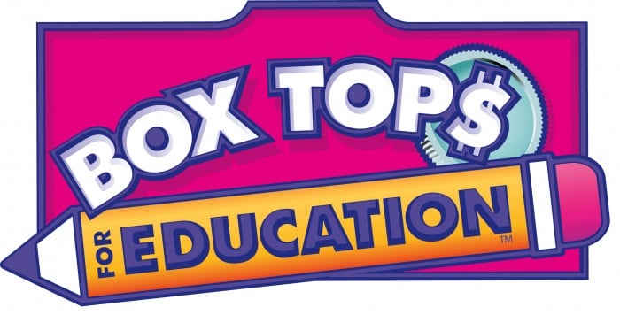 box tops for education