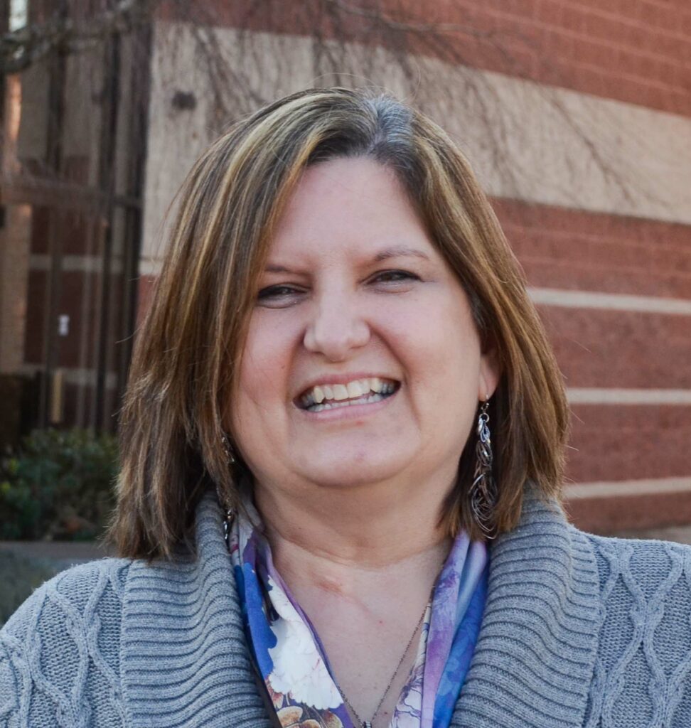 Christy Horst