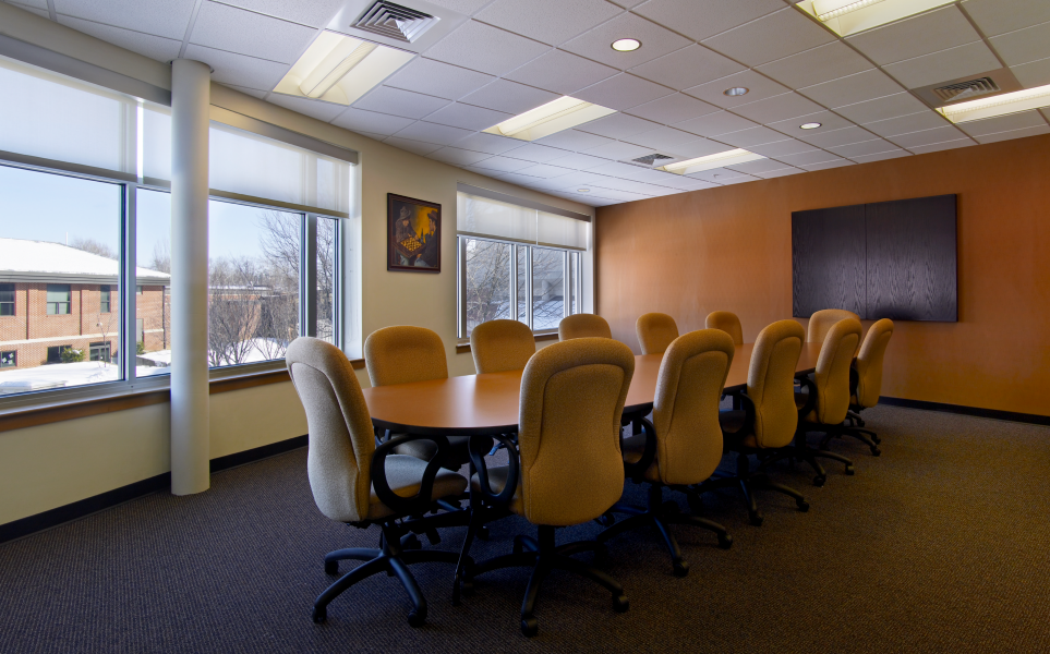 board room photo