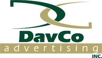 DavCo Advertising logo