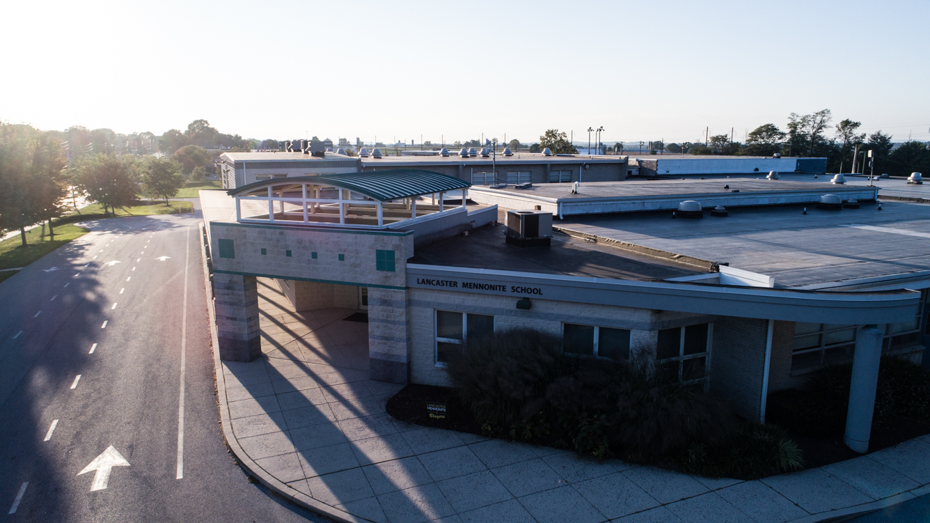 Locust Grove Campus Lancaster Mennonite