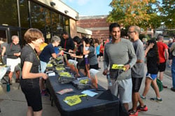 Iron Bridge Run