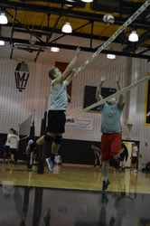 Volleyball