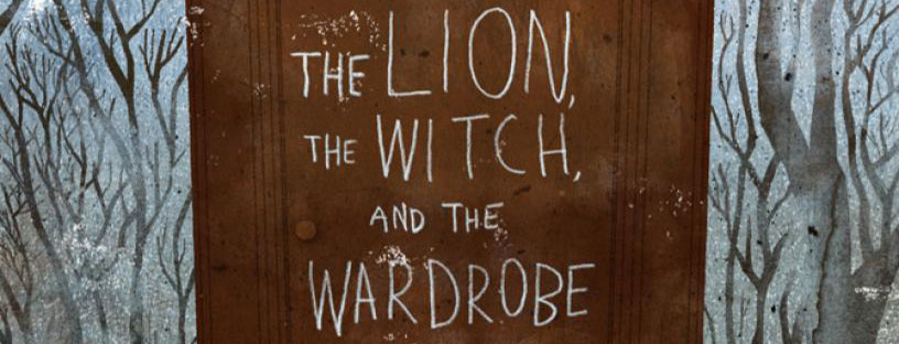 The Lion The Witch and The Wardrobe