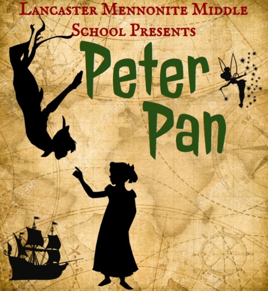 Peter Pan Image