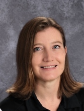 Photo, teacher, Rachel Thomas