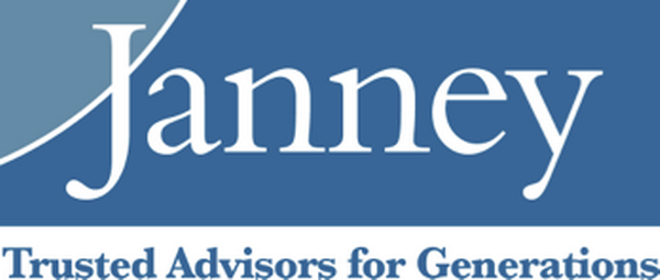 Janney logo