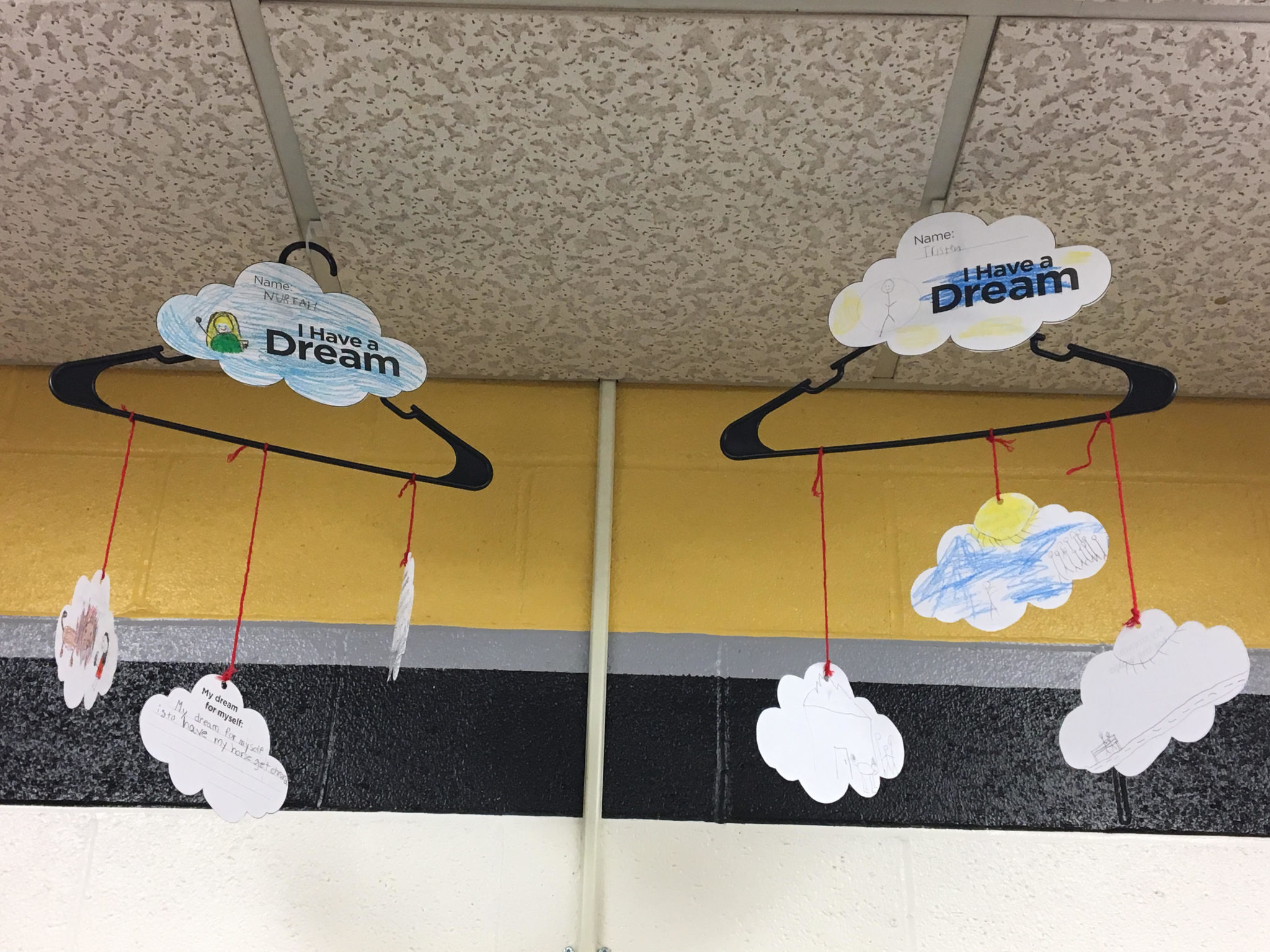 Paying Tribute Dr. MLK Jr Today and Everyday at New Danville