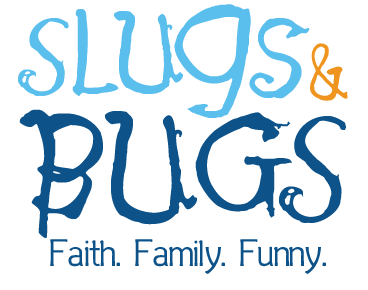 Slugs & Bugs logo