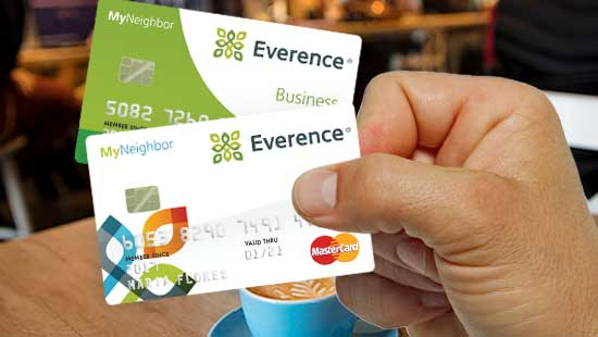 Everence MyNeighbor Card Program