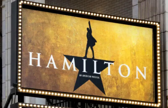 Hamilton Tickets