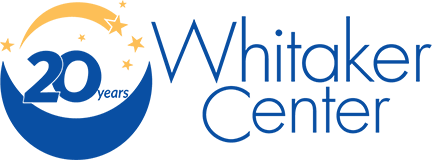 whitaker center