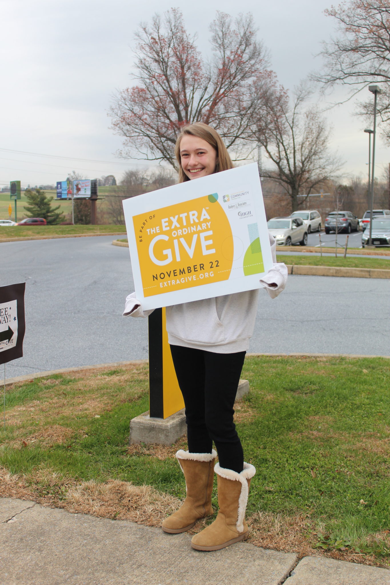 locust grove extraordinary give