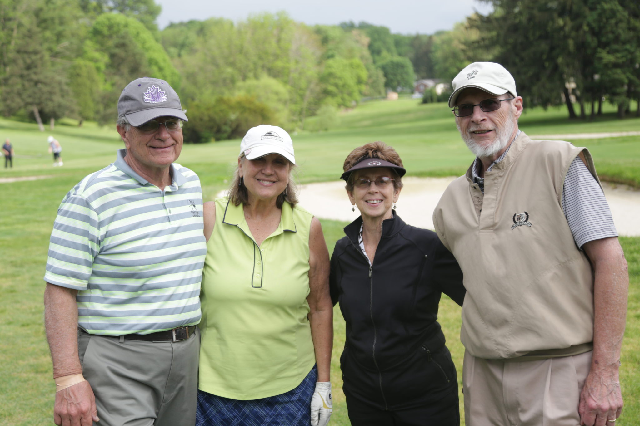 LM golf Outing