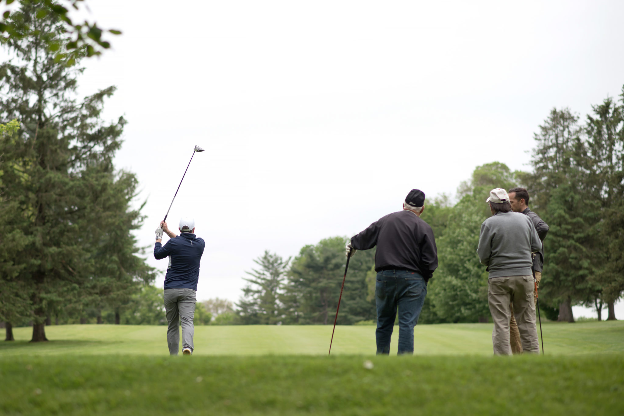 LM Golf Outing