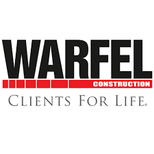 warfel construction logo