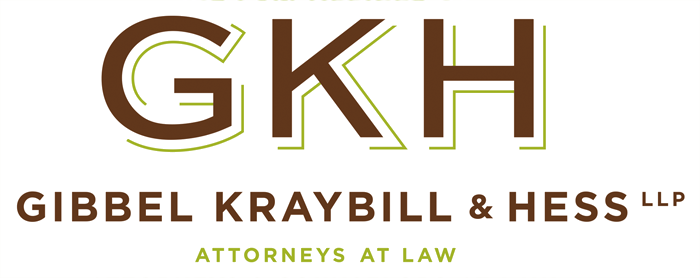 Gibbel Kraybill Hess logo