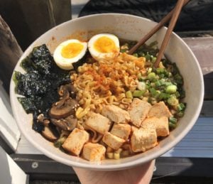 ramen