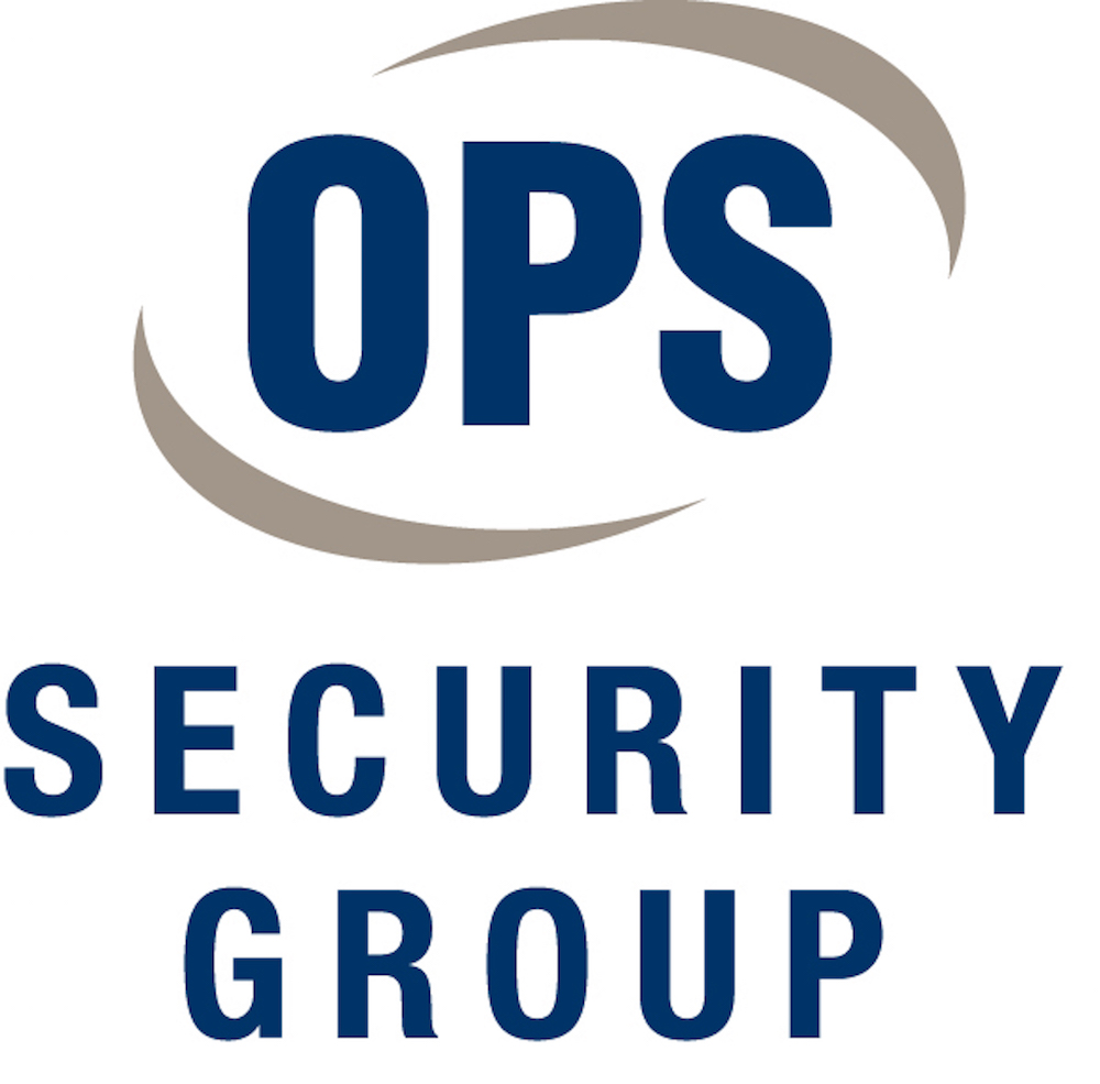 OPS logo