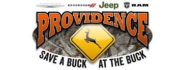 Providence Autos Logo