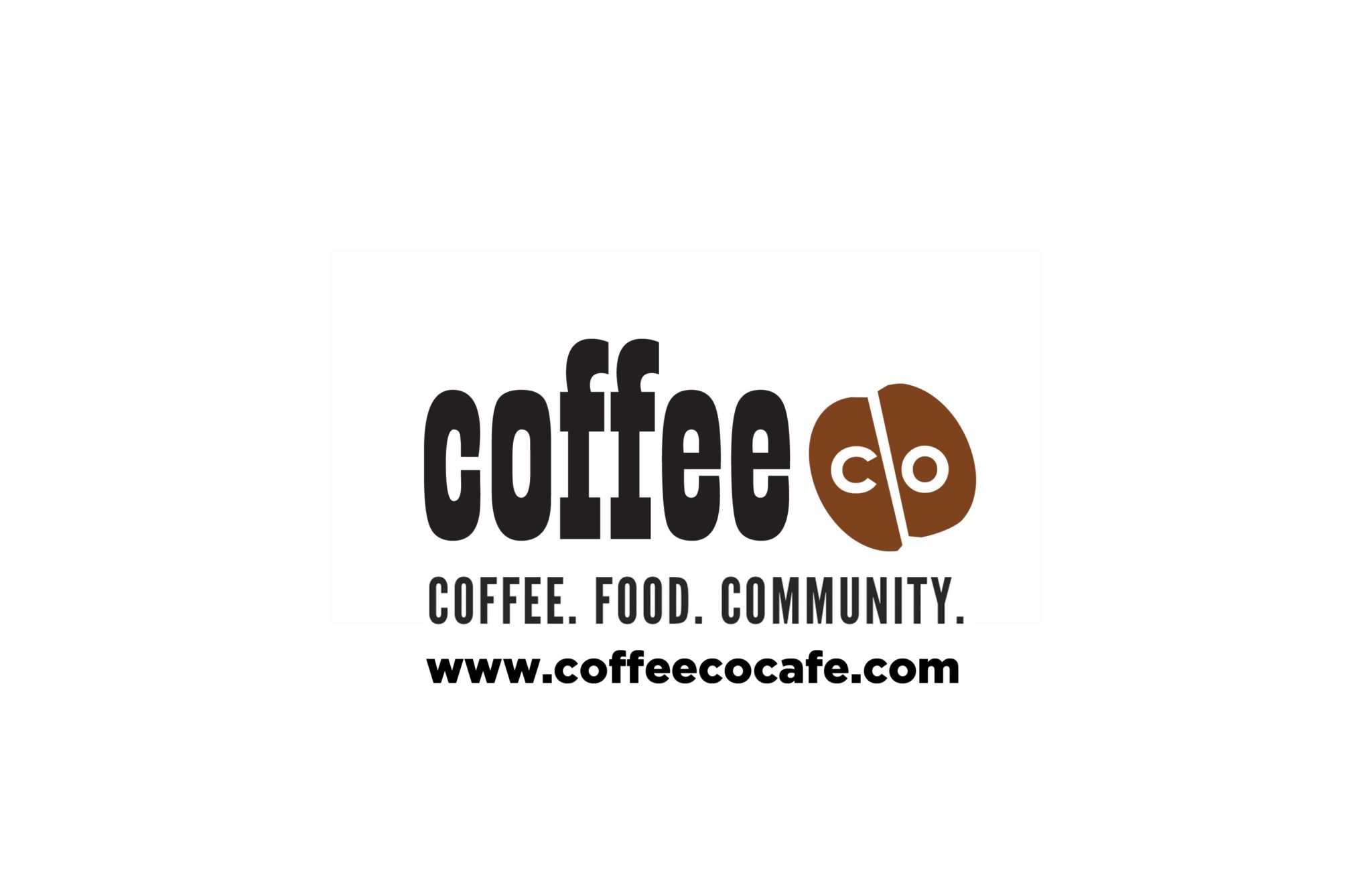 coffee co logo