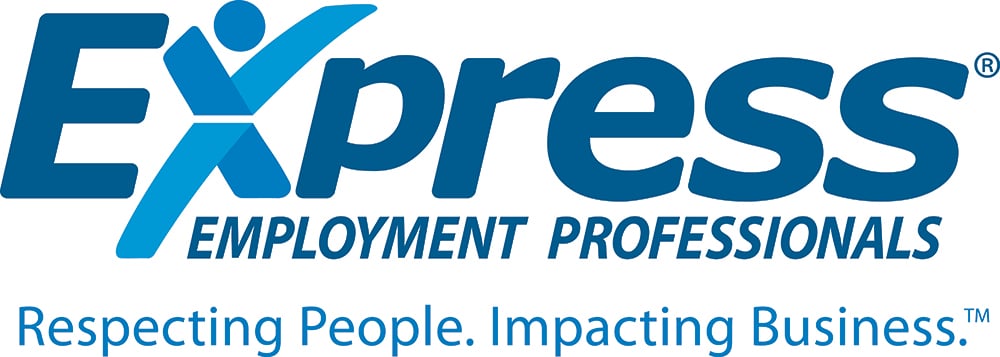 express employment professionals logo