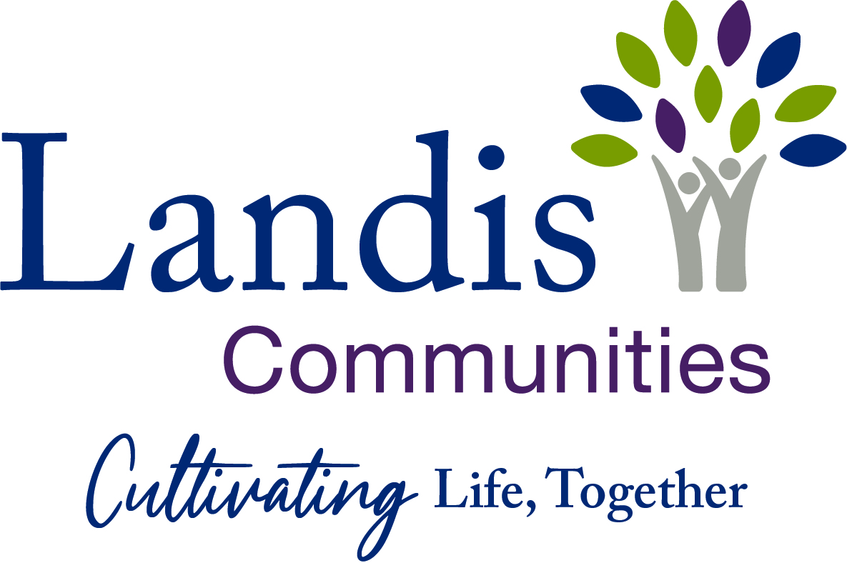 Landis Communities PMS tagline