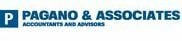 Pagano Associates Logo