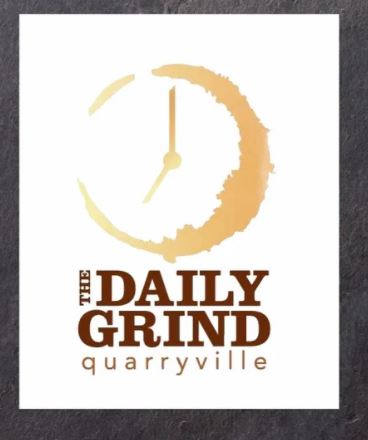 daily grind logo