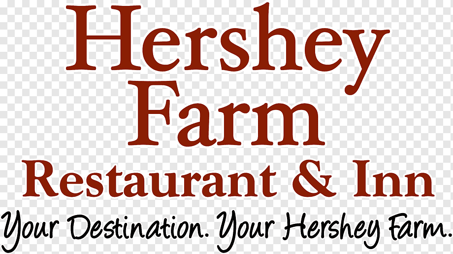 hershey farm logo