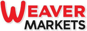 weavers market logo