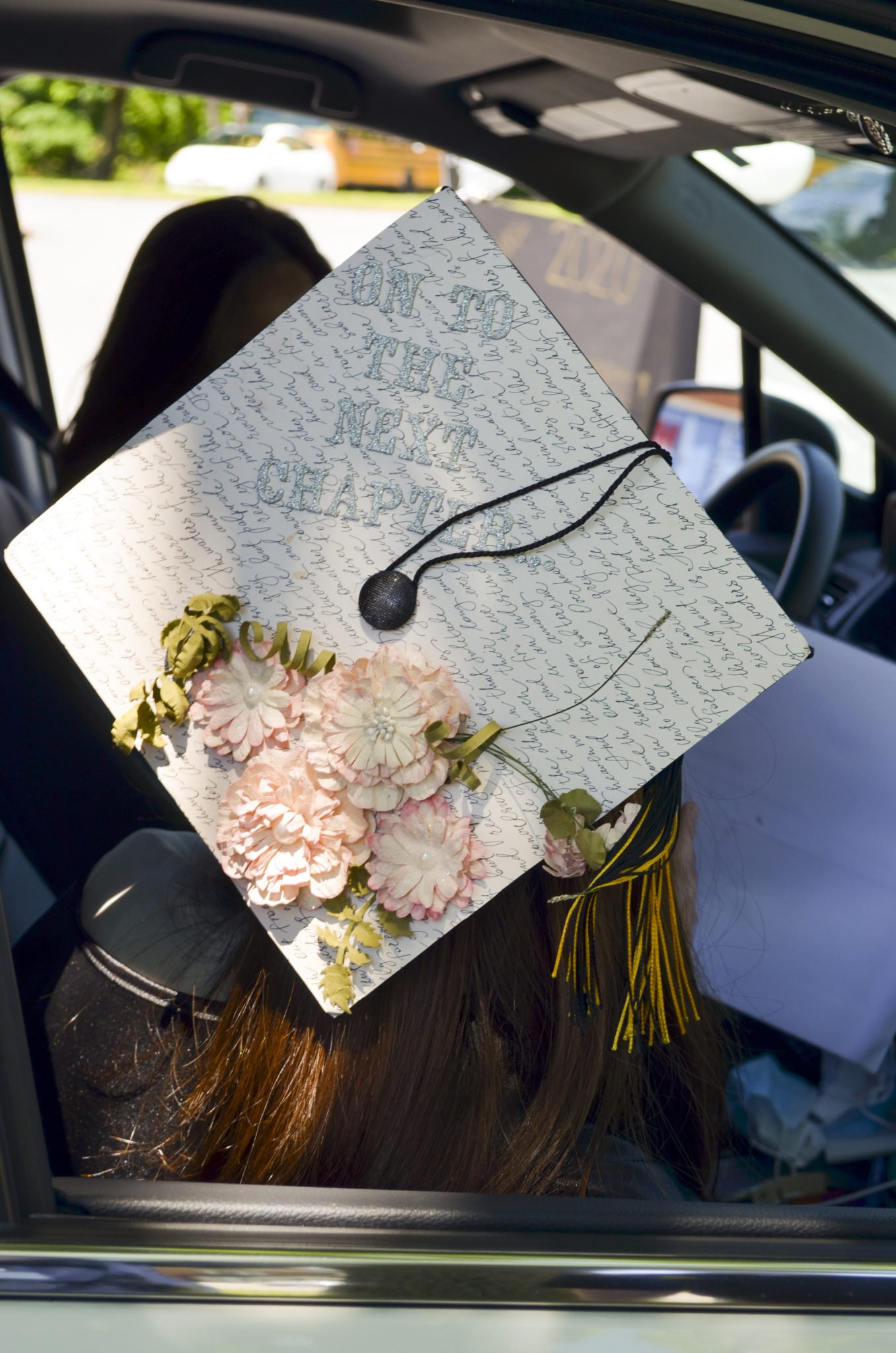 graduation cap