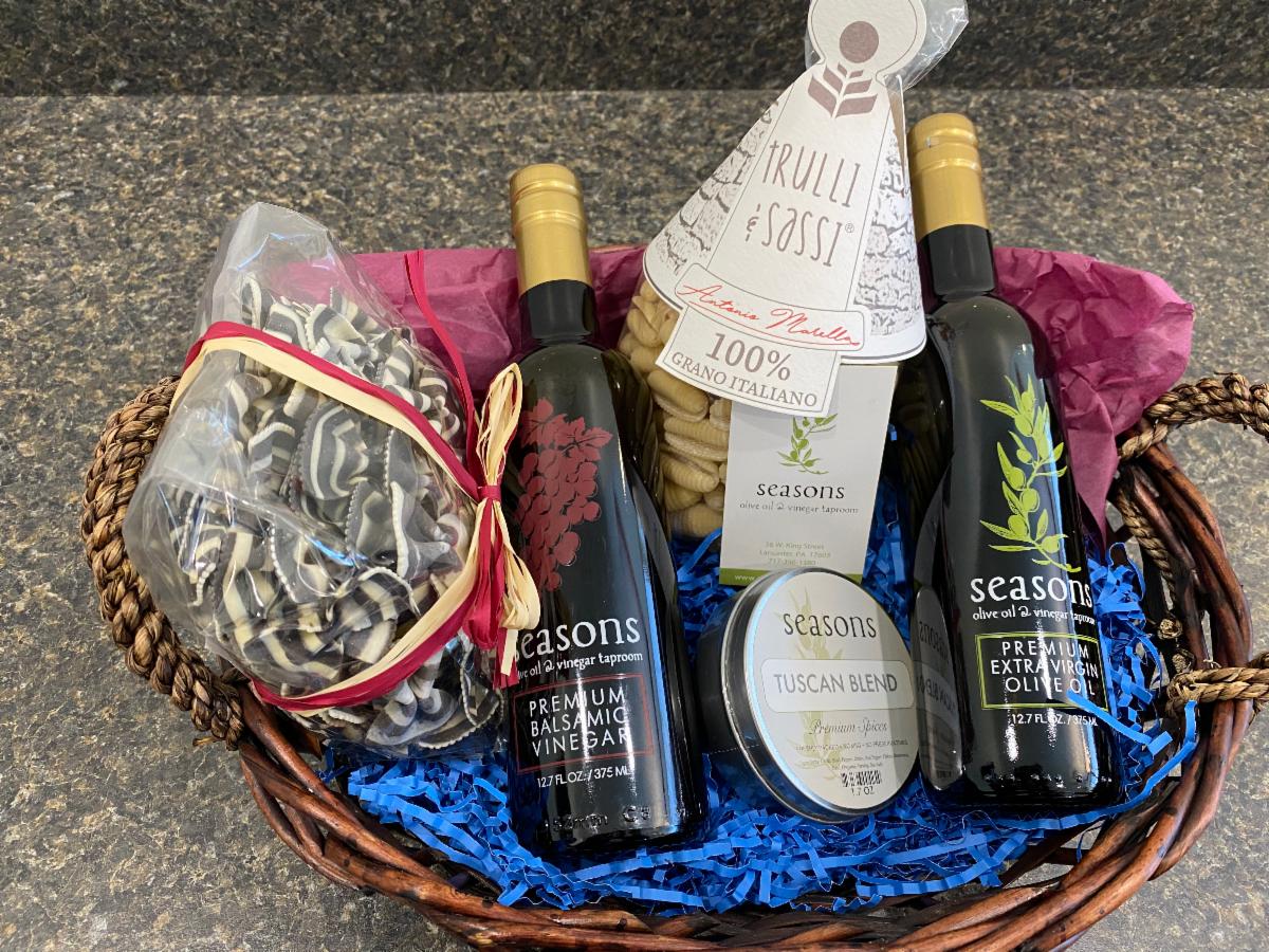 Gift Basket