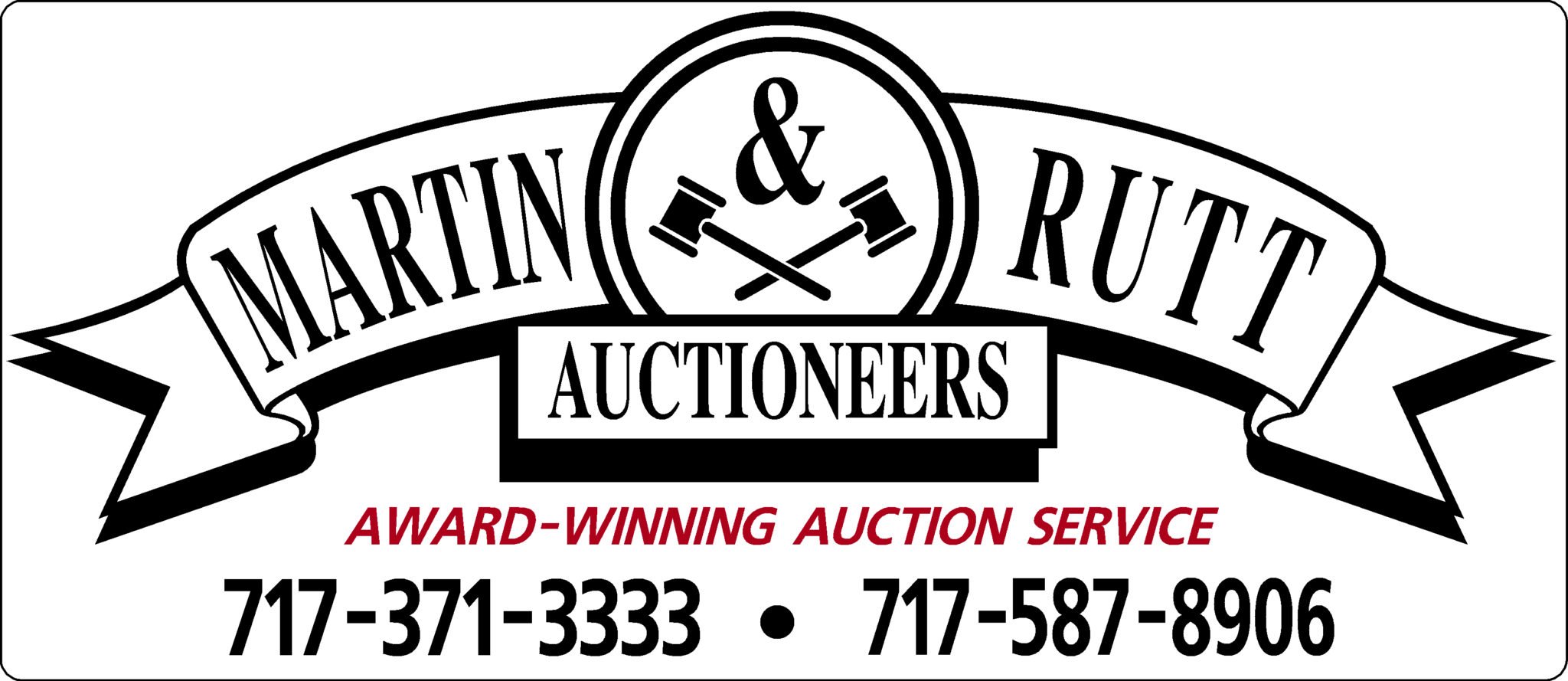 martin & rutt auctioneers
