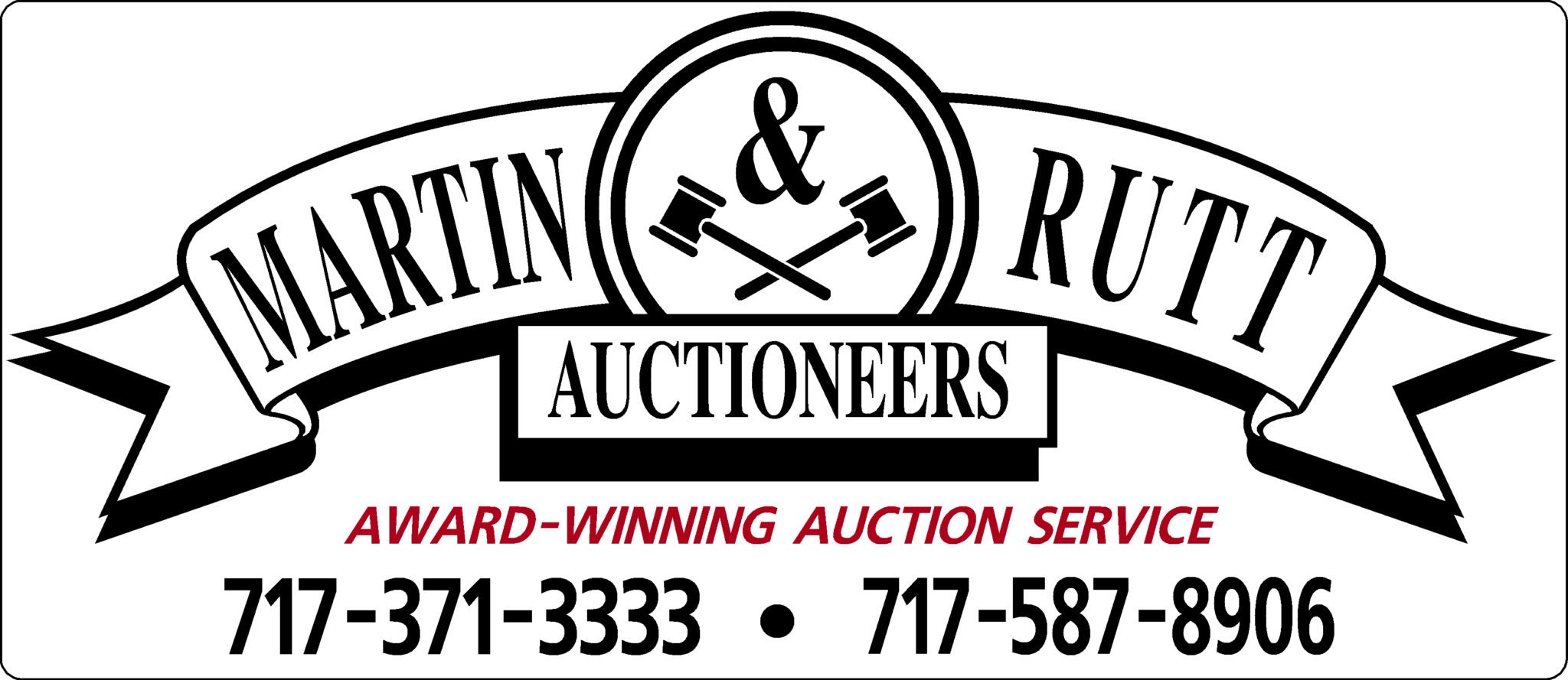 Martin & Rutt Auctioneers