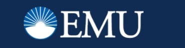 logotipo de la emu