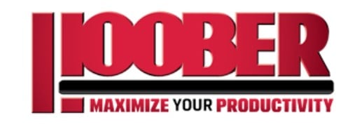 hoober logo