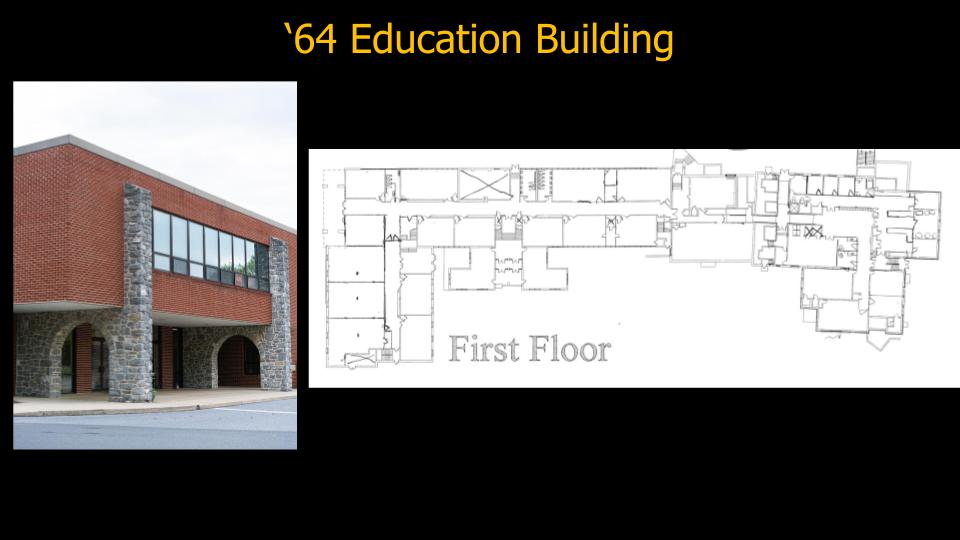 64 Education Lower Level