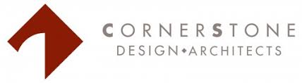 Cornerstone Design Architects Logo