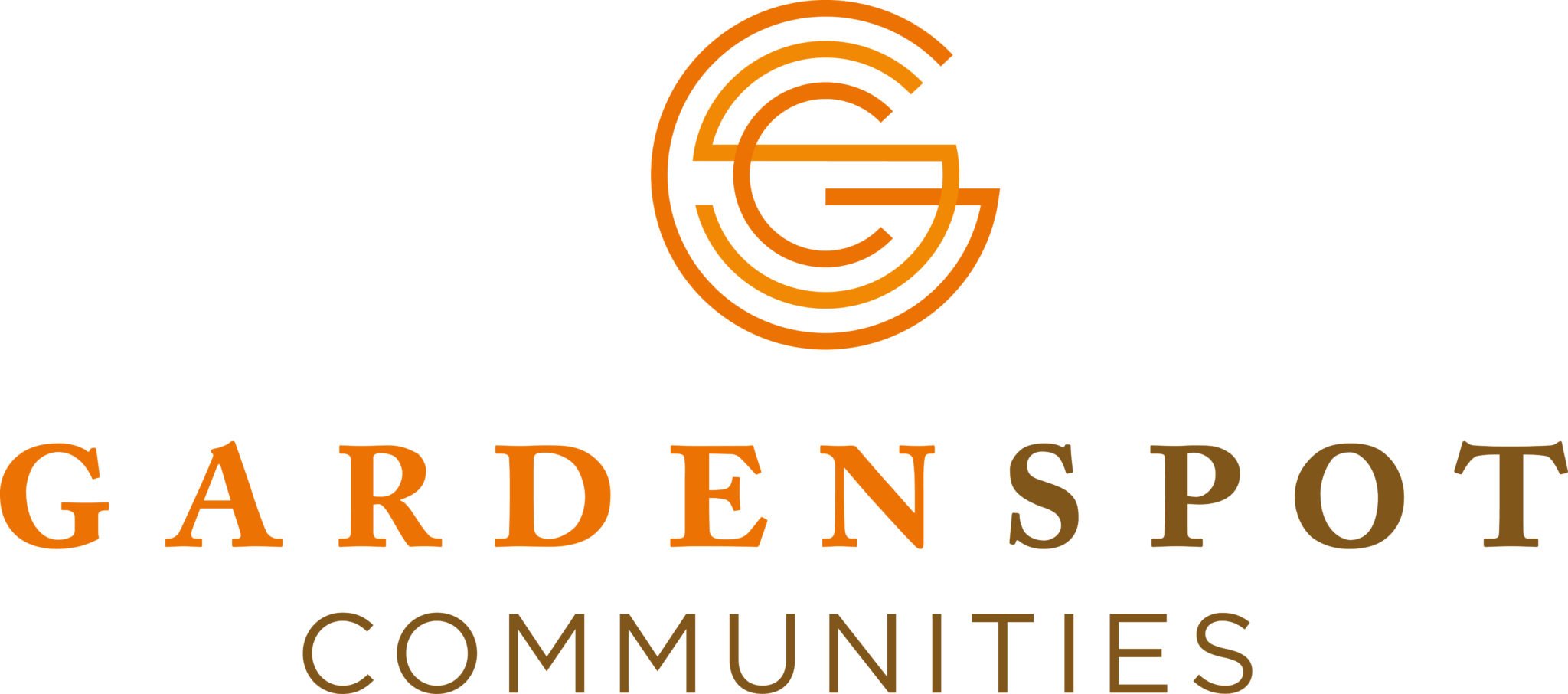 garden spot communities logo