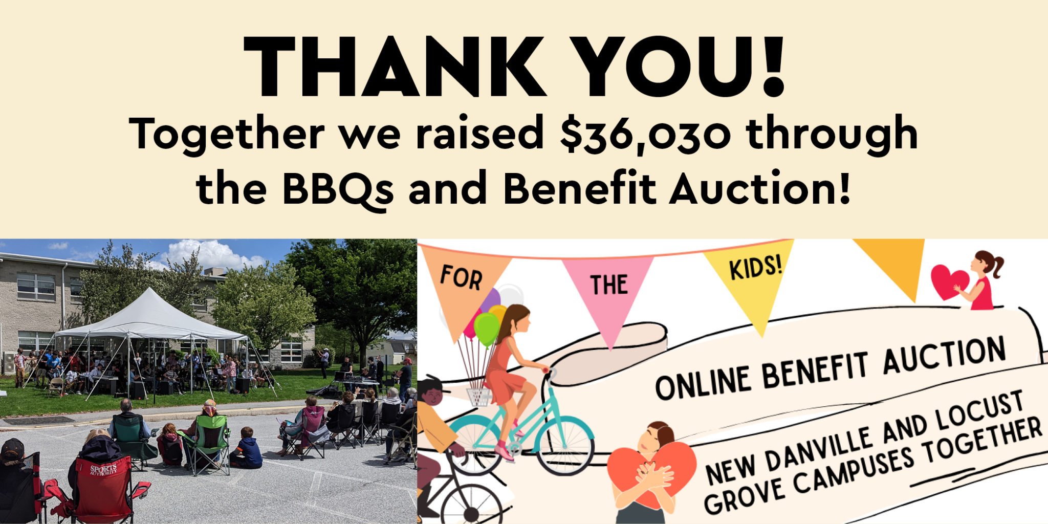 auction bbqs thank you graphic