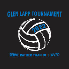 glen lapp vball tournament