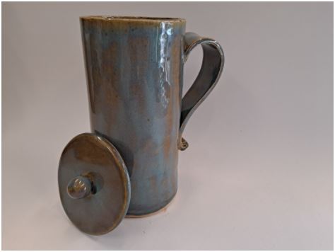ceramic mug