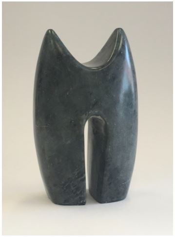 soapstone sculpture