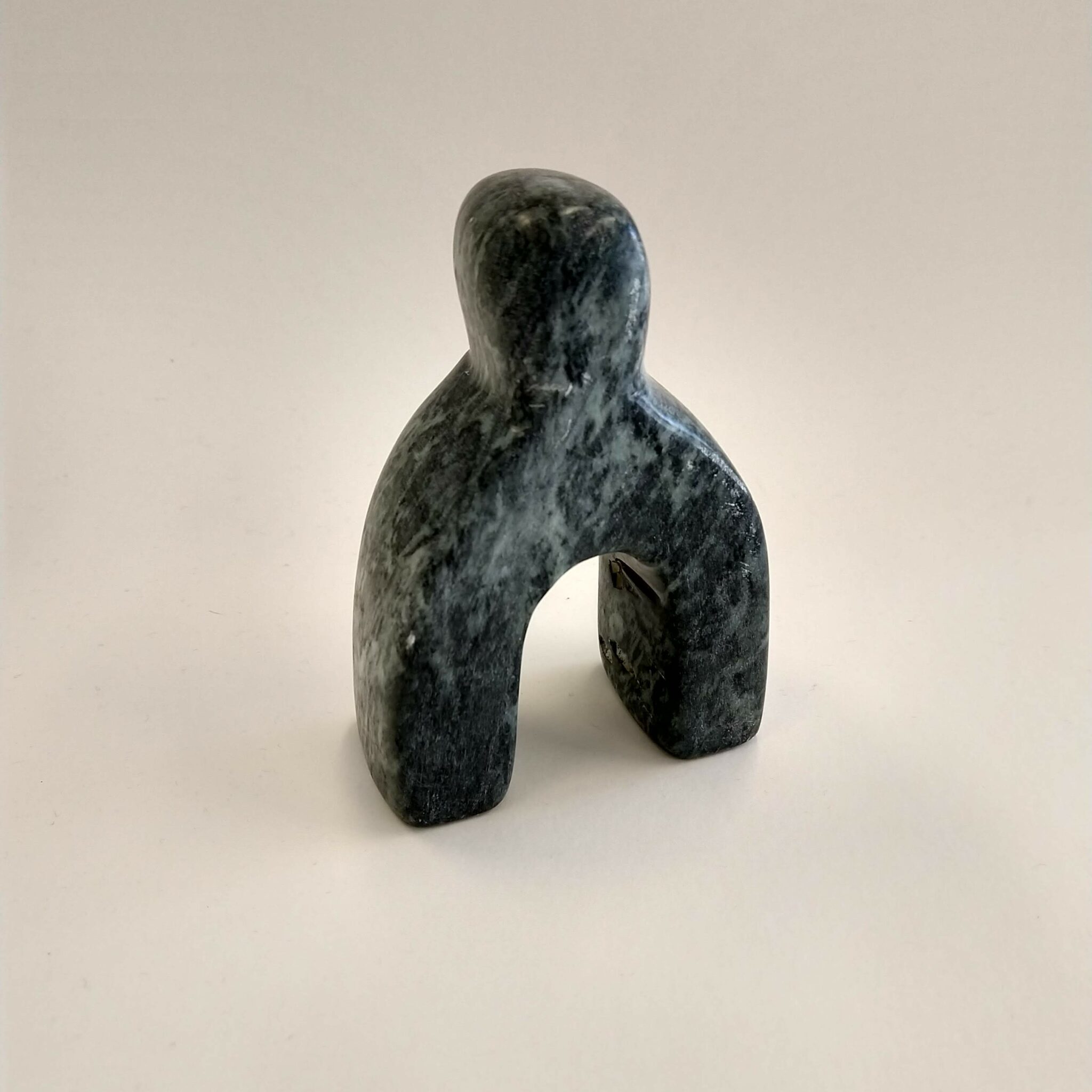 soapstone sculpture abstract