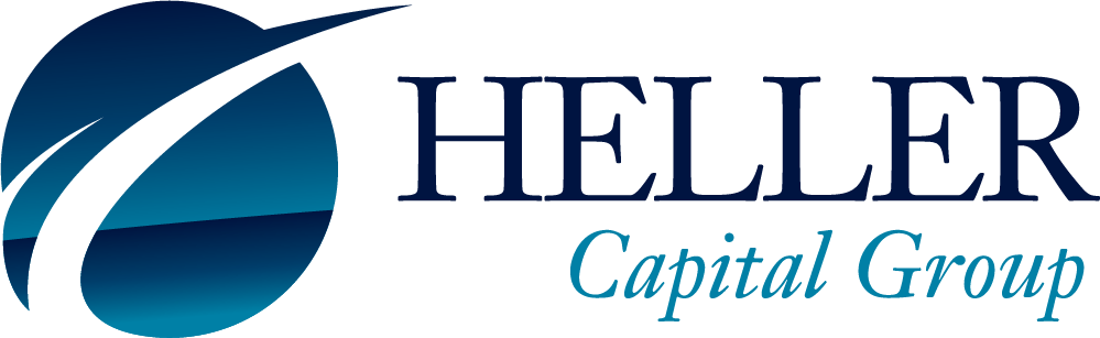 heller capital group logo