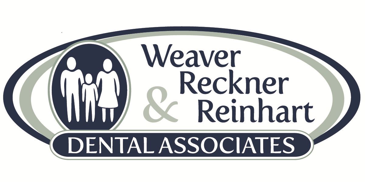 weaver reckner and reinhart dental associates logo