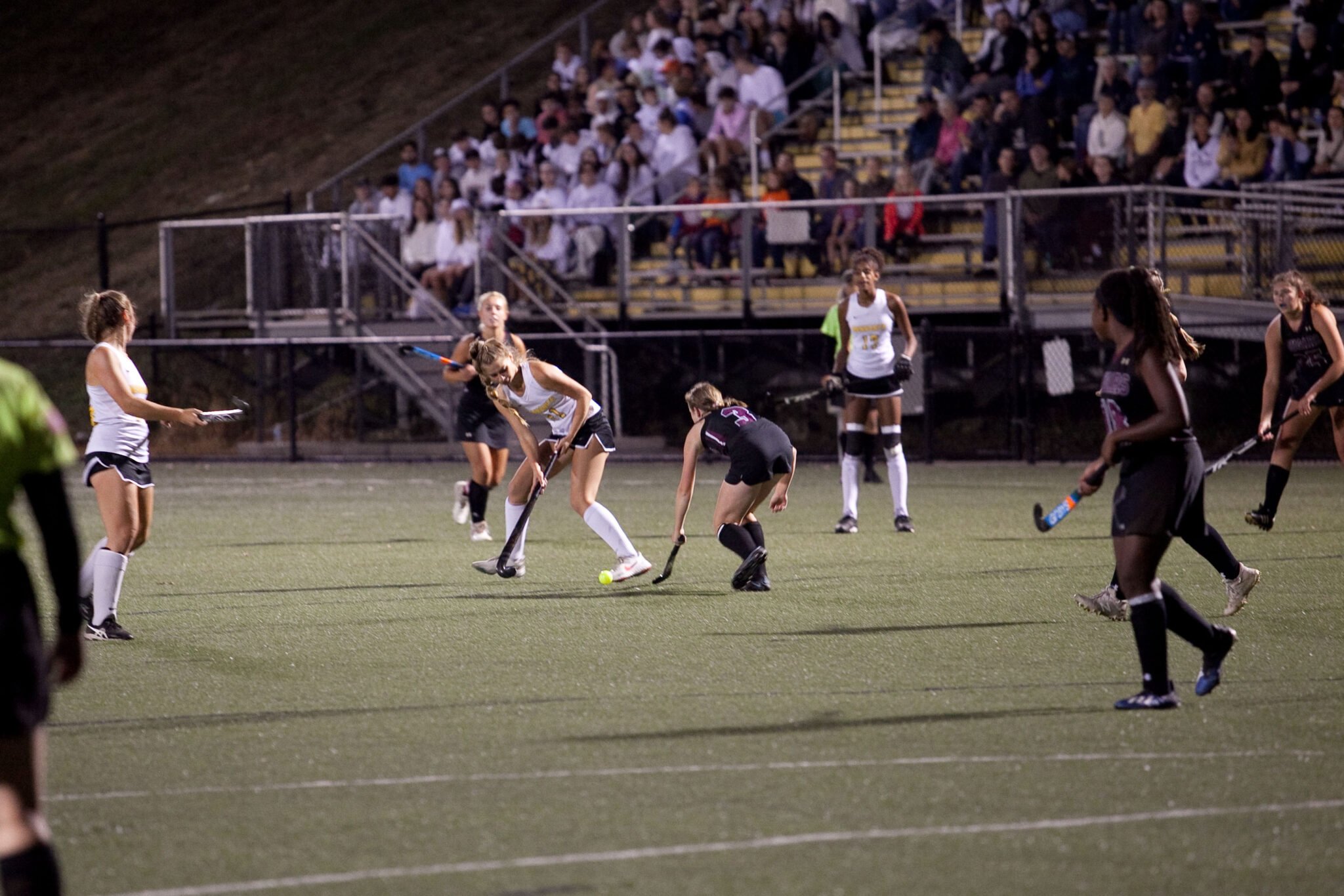 Girls Field Hockey Team