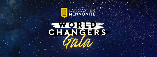 LM world changers Gala logo